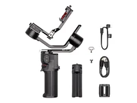 DJI RS 3 Mini Motorized Handheld Stabilizer - CP.RN.00000294.01