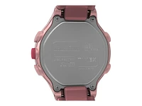 Timex Ironman T200 Wristwatch - Pink - TW5M62400GP