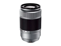Fujilfilm XC50-230mm F4.5-6.7 OIS Lens - Silver - 600016018
