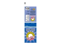 Spitz Salted Sunflower - 210g