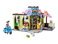 LEGO Friends - Heartlake City Cafe