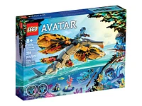 LEGO Avatar - Skimwing Adventure