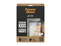 PanzerGlass Screen Protector for Apple 10.2-inch iPad - Crystal Clear