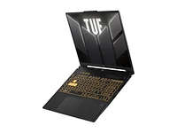 ASUS TUF F16 Gaming Notebook - 16 Inch - 16 GB RAM - 1 TB SSD - Intel Core i7 - GeForce RTX 4050 - FX607JU-DS71-CA