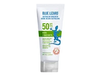 Blue Lizard Kids Australian Sunscreen - SPF 50 - 89ml