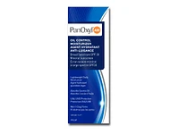 PanOxyl AM Oil Control Moisturizer - 48g