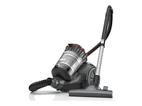 Hoover MultiFloor Canister Vacuum Cleaner - SH40210CA