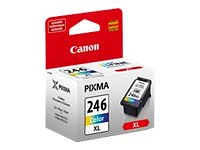 Canon CL-246XL Ink Cartridge - Colour