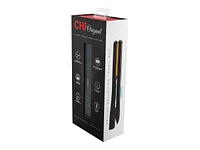 CHI Original Digital Ceramic Hairstyling Iron - Midnight Matte - CA2354