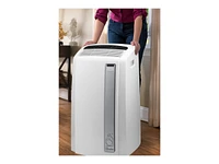 DeLonghi Portable Factory-Reconditioned Air Conditioner - White - PACAN270G1W