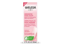 Weleda Unscented Hand Cream - 50ml