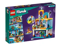 LEGO Friends - Sea Rescue Center