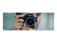 Sony Alpha A7 IV Full-Frame Mirrorless Camera - Body Only - ILCE-7M4/B