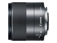 Canon EF-M 32mm STM Lens - 2439C002