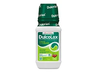 Dulcolax Liquid Laxative - Cherry - 354ml