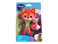 VTech Baby Shake & See Rattle - Fox