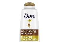 Dove Nutritive Solutions Nourishing Oil Shampoo - 750ml