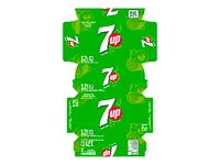 7UP Lemon Lime - Pack of 12