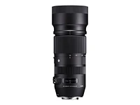 Sigma Contemporary 100-400mm F5-6.3 DG OS HSM Lens for Nikon -COS1004DGN