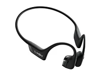 SHOKZ OpenRun Pro 2 Bluetooth Headphones - Black - S820-ST-BK-CA-326