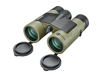 Bushnell Prime 10x42 Binocular x Vault Bundle - Green - BP1042VTC