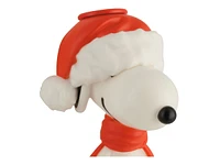 Hallmark Ornaments Peanuts String Lights Cover - Snoopy in Santa Hat - 8's