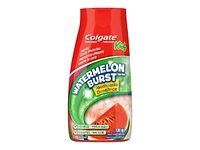 Colgate Kids Fluoride Toothpaste - Watermelon Burst - 100ml
