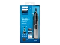 Philips Series 3000 Cordless Trimmer - Gray - NT3650/26