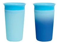 Munchkin Miracle 360 Color Changing Cup - Assorted - 266ml