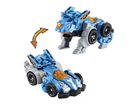 VTech Switch & Go Triceratops Race Car