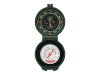 Coghlan's Compass and Thermometer Combo