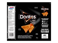 Doritos Tortilla Chips - Sweet Chili Heat - 235g