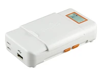 Jupio Universal Battery Charger - LUC0065