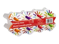 Modern Houseware Ice Cream Molds - 8 pack