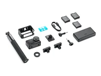 DJI Osmo Action 4 Adventure Combo Action Camera - CP.OS.00000270.01