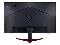 Acer Nitro VG240Y Abi 23.8inch Full HD LED Monitor- Black - 111A9P - Open Box or Display Models Only