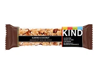 Kind Nut Bars - Almond & Coconut - 5x40g