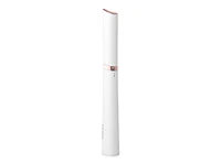 Philips Satin Compact Trimmer - Ceramic Pearl White - HP6388/00