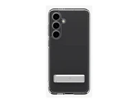 Spigen Slim Armor Essential Back Cover for Samsung Galaxy S24 FE - Crystal Clear