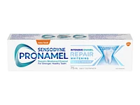 Sensodyne Pronamel Whitening Toothpaste - 75ml