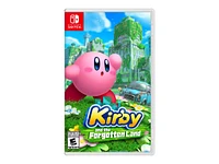 Kirby and the Forgotten Land - Nintendo Switch