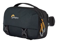 Lowepro Trekker Lite HP 100 Sling Bag for Camera / Lens - Black