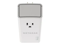 Netgear Powerline 1200 Mbps 1 Gigabit Port - PLP1200-100PAS