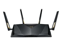 ASUS RT-AX88U Wi-Fi 6 Dual Band Wireless Router