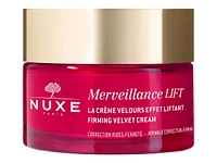 Nuxe Merveillance Lift Firming Velvet Cream - 50ml