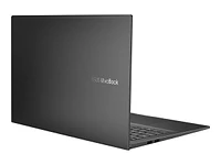 ASUS VivoBook S Notebook Computer - 15.6 Inch - 8GB RAM - AMD Ryzen 5 - AMD Radeon Graphics - Indie Black - S513UA-DB51-CA - Open Box or Display Models Only