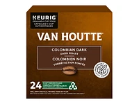 Van Houtte K-Cup Coffee Pods - Colombian Dark Roast - 24s