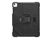 Targus Pro-Tek Case for iPad Pro 12.9 (2018) - Black - THZ748GL