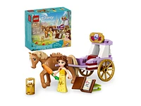LEGO Disney Princess - Belle's Storytime Horse Carriage