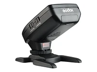 Godox Xpro Transmitter for Sony Cameras - Black - GO-XPRO-S